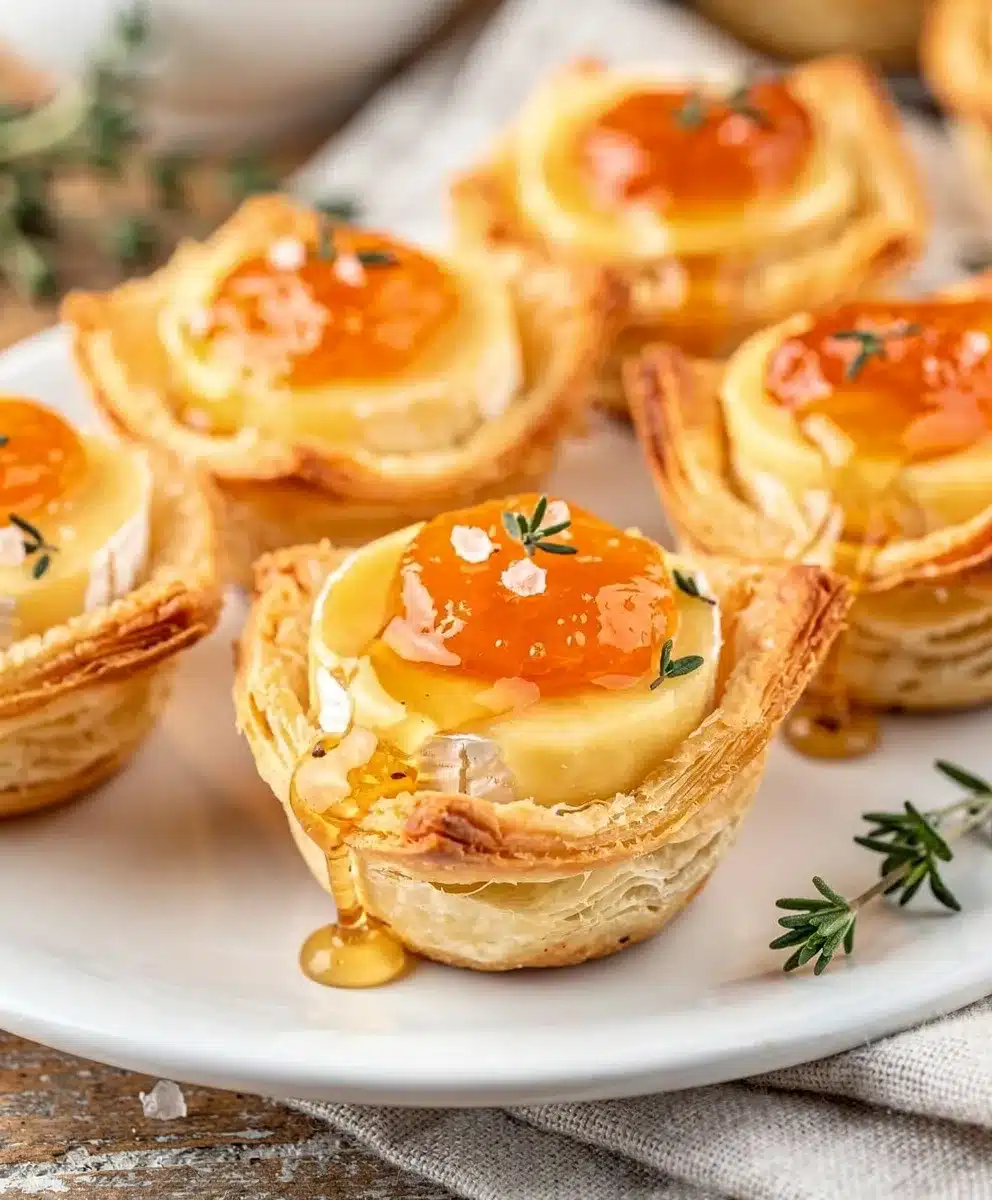 Point Reyes Mini Brie Mini Brie Bites: The Irresistible Appetizer That Vanishes Instantly 2026