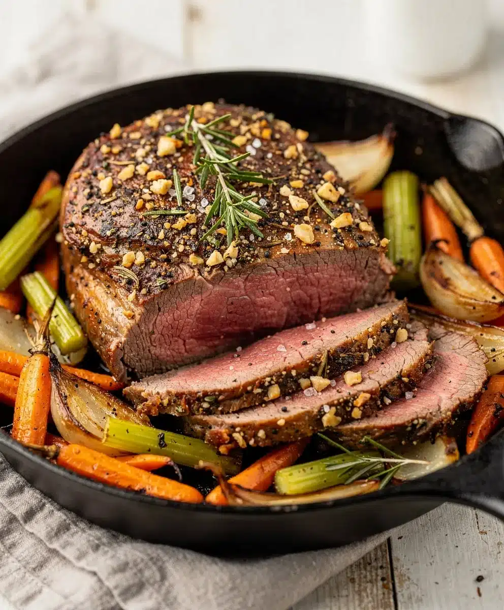 Rosemary And Garlic Roast Beefrosemary And Garlic Roast Beef Photos That Really Fabulous For Your Home Decoration